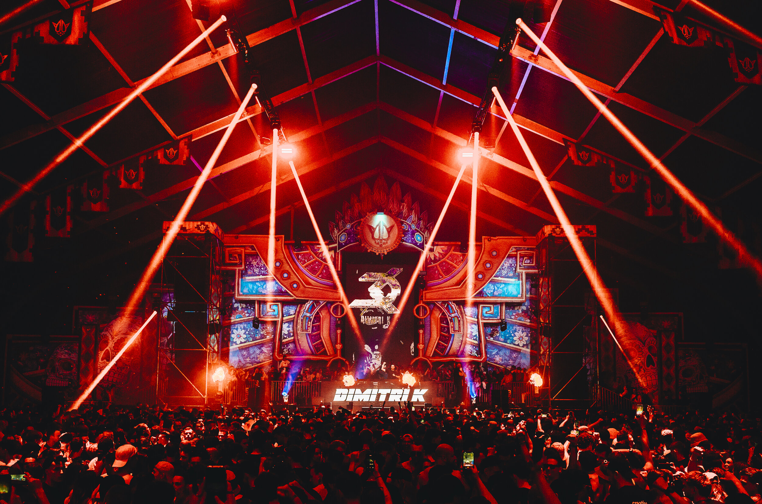 Dimitri K